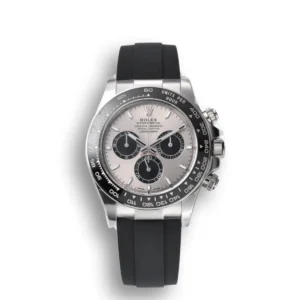 Photo 4 - Daytona Rolex Daytona Chronograph Ref. 126519 Grey Sunburst Dial