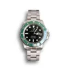 Photo 20 - Men Replica Rolex Rolex Submariner 41mm Dial Black with Green Bezel Ref.126610