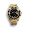 Photo 19 - Men Replica Rolex Rolex GMT-Master II 40mm Black Dial Ref.126710BLRO-0001