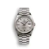 Photo 19 - Men Replica Rolex Rolex Day-Date Ref. 128238 36mm Mother of Pearl Dial