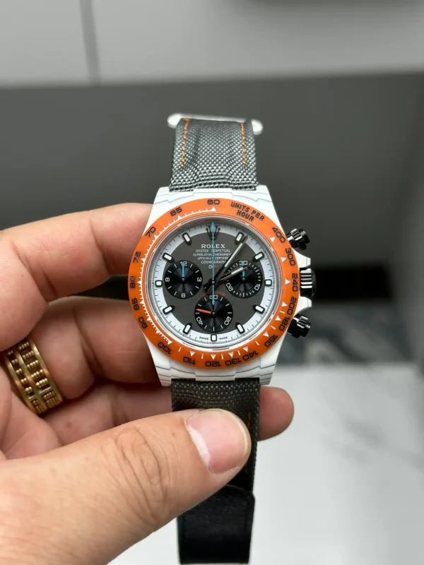 Photo 2 - Daytona DIW Rolex Cosmograph Daytona ref.116500LN