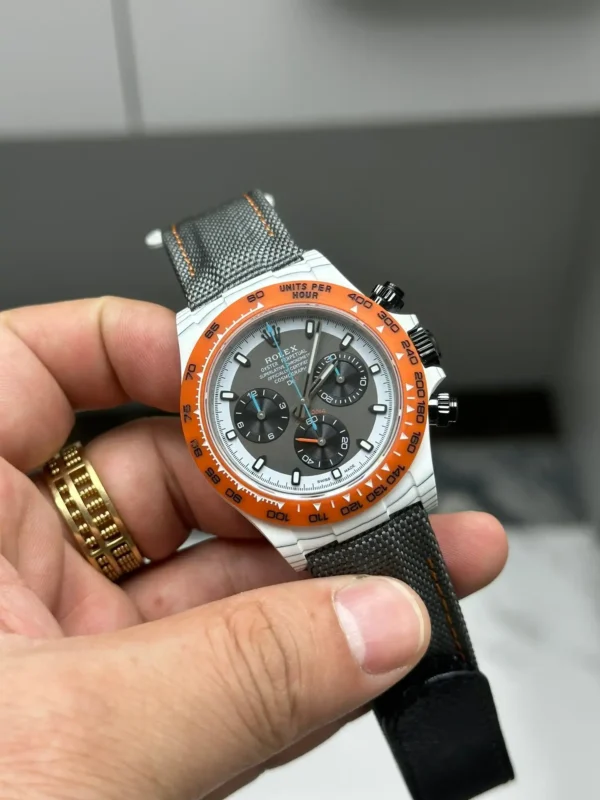 Photo 3 - Daytona DIW Rolex Cosmograph Daytona ref.116500LN