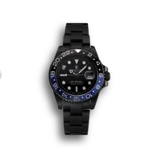 Photo 3 - GMT-Master Rolex GMT Master 38mm Dial Black Ref.176200