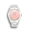 Photo 14 - Air-King Rolex Air-King 34mm Dial Pink Ref.14000