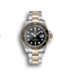 Photo 14 - Men Replica Rolex Rolex GMT-Master II 40mm Dial Black Ref.116713