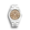 Photo 13 - Air-King Rolex Air-King 34mm Dial Salmon Ref.14000