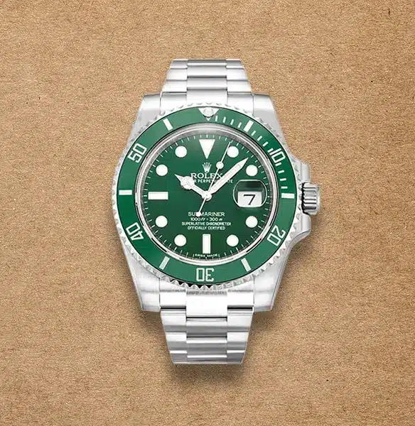 Replica Rolex Submariner