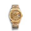 Photo 19 - Day-Date Rolex Day-Date Ref. m228238 Champagne Dial