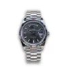 Photo 19 - Day-Date Rolex Day-Date Ref. m228238 Slate Set Dial