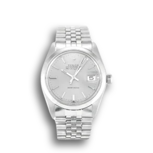 Photo 4 - Air-King Rolex Air-King 34mm Dial Grey Ref.5700