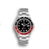 Photo 15 - Men Replica Rolex Rolex GMT-Master II 40mm Dial Black Ref.16710