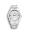 Photo 14 - Air-King Rolex Air-King 34mm Dial Silver Ref.14010M