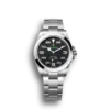 Photo 14 - Air-King Rolex Air-King 38mm Dial Black Ref.1454020