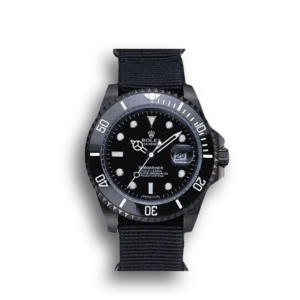 Photo 9 - Men Replica Rolex Rolex Submariner 40mm Dial Black Ref.622006