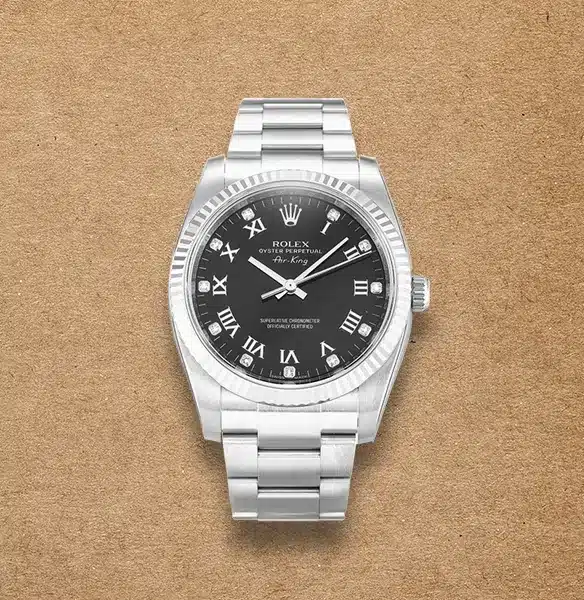 Replica Rolex Air-King