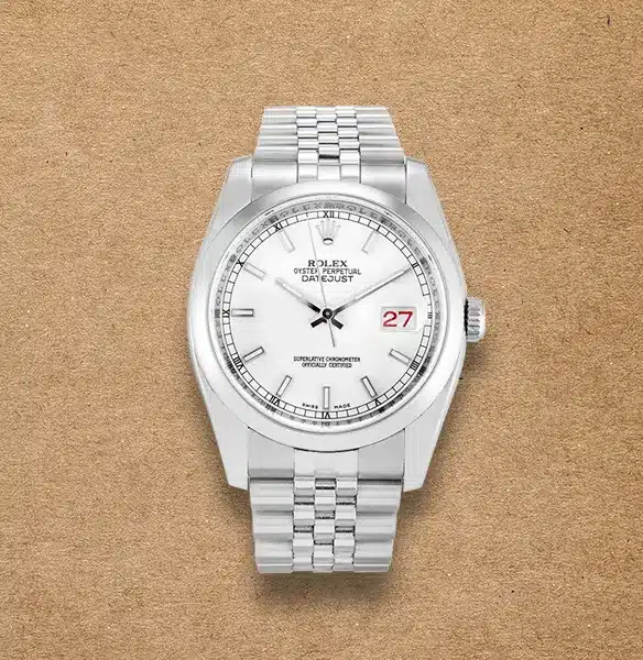 Replica Rolex Datejust