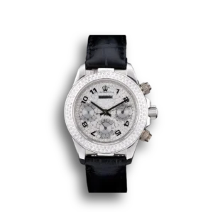 Photo 15 - Daytona Rolex Daytona 35mm Dial Diamond Ref.SC016830