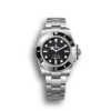 Photo 16 - Men Replica Rolex Rolex Submariner Ref.114060 40mm Black Dial