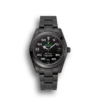 Photo 19 - Air-King Rolex Air-King 38mm Dial Black Ref.1454019