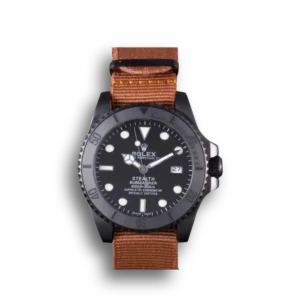 Photo 25 - Men Replica Rolex Rolex Submariner 41mm Dial Black Ref.SC426621388