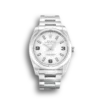 Photo 13 - Air-King Rolex Air-King 34mm Dial White Ref.114200