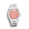 Photo 15 - Air-King Rolex Air-King 34mm Dial Pink Ref.14000