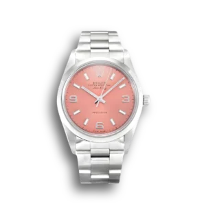 Photo 3 - Air-King Rolex Air-King 34mm Dial Pink Ref.14000