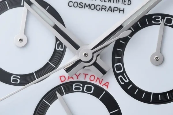 Photo 5 - Daytona Rolex Daytona ref.126500 White Panda Dial