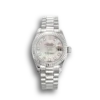 Photo 14 - Women Replica Rolex Rolex Datejust Ref.179179 26mm Mother of Pearl Dial