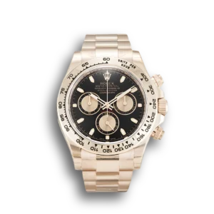 Photo 12 - Men Replica Rolex Rolex Daytona Ref.116505 40mm Black Dial