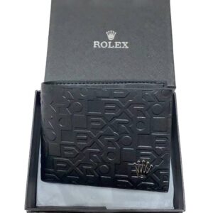 Photo 1 - Accessories Rolex Wallet