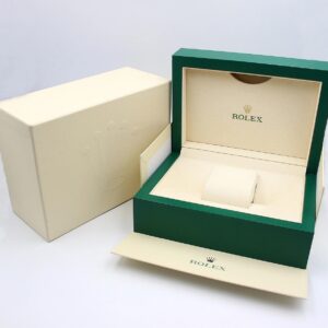 Photo 1 - Accessories Rolex Box