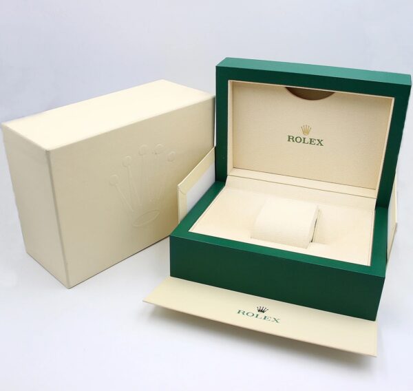 Photo 1 - Accessories Rolex Box