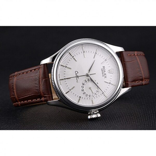 Photo 6 - Cellini Rolex Cellini 38mm Dial White Ref.622723