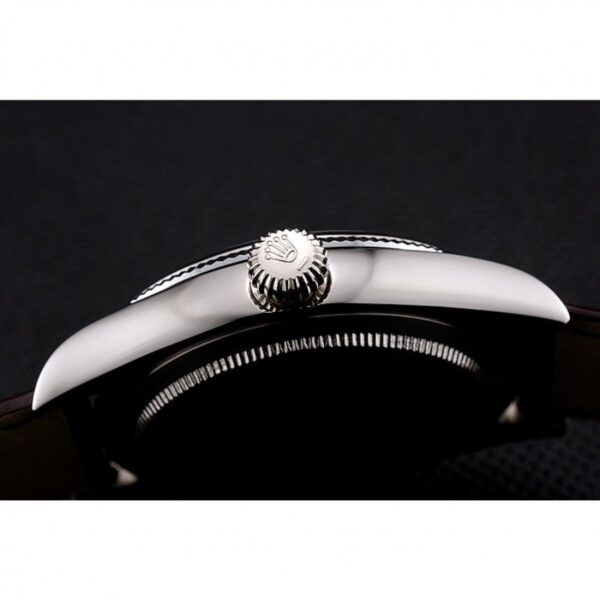 Photo 10 - Men Replica Rolex Rolex Cellini 40mm Dial White Ref.622839