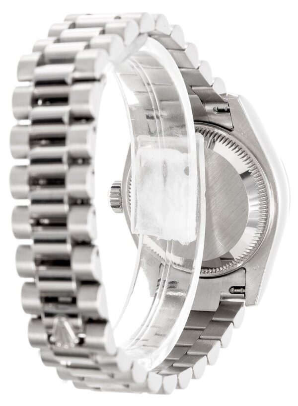 Photo 4 - Datejust Rolex Datejust Ref.179179 26mm Mother of Pearl Dial