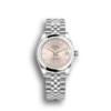 Photo 11 - Women Replica Rolex Rolex Datejust Ref.278240 31mm Pink Dial