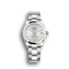 Photo 12 - Datejust Rolex Datejust Ref.278240 31mm Silver Dial