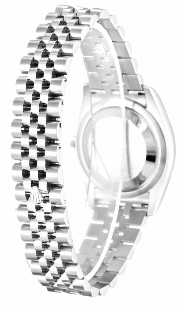 Photo 4 - Datejust Rolex Datejust Ref.116264 Turn-O-Graph 36mm