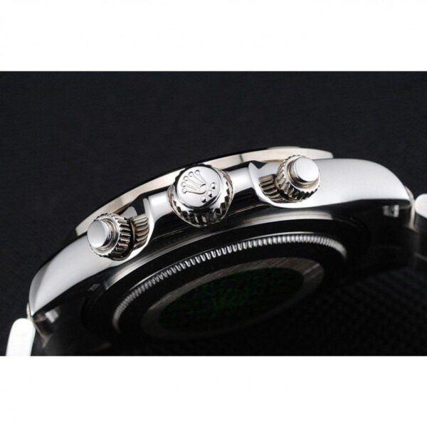 Photo 10 - Daytona Rolex Daytona 42mm Dial Silver Ref.1454251