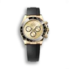 Photo 12 - Gold Replica Rolex Rolex Daytona 40mm Gold Dial Ref.126518LN