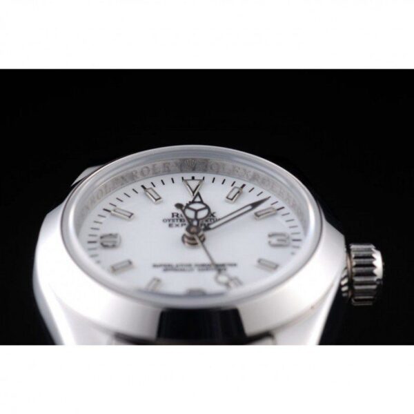 Photo 7 - Explorer Rolex Explorer 26mm Dial White Ref.98088