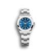 Photo 15 - Women Replica Rolex Rolex Oyster Perpetual Lady 28mm Dial Blue Ref.276200