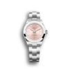 Photo 15 - Women Replica Rolex Rolex Oyster Perpetual Lady 28mm Dial Pink Ref.276200