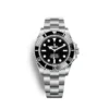 Photo 18 - Men Replica Rolex Rolex Submariner Ref.124060 41mm Black Dial