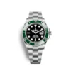 Photo 23 - Men Replica Rolex Rolex Submariner Ref.126610LV 41mm Black Dial