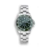 Photo 21 - Submariner Rolex Submariner Ref.1454151 35mm Green Dial