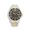 Photo 15 - Men Replica Rolex Rolex Submariner Ref.16613 40mm Black Dial