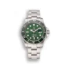 Photo 22 - Men Replica Rolex Rolex Submariner 41mm Dial Green Ref.1454069