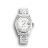 Photo 13 - Women Replica Rolex Rolex Datejust Ref.179174 26mm White Dial